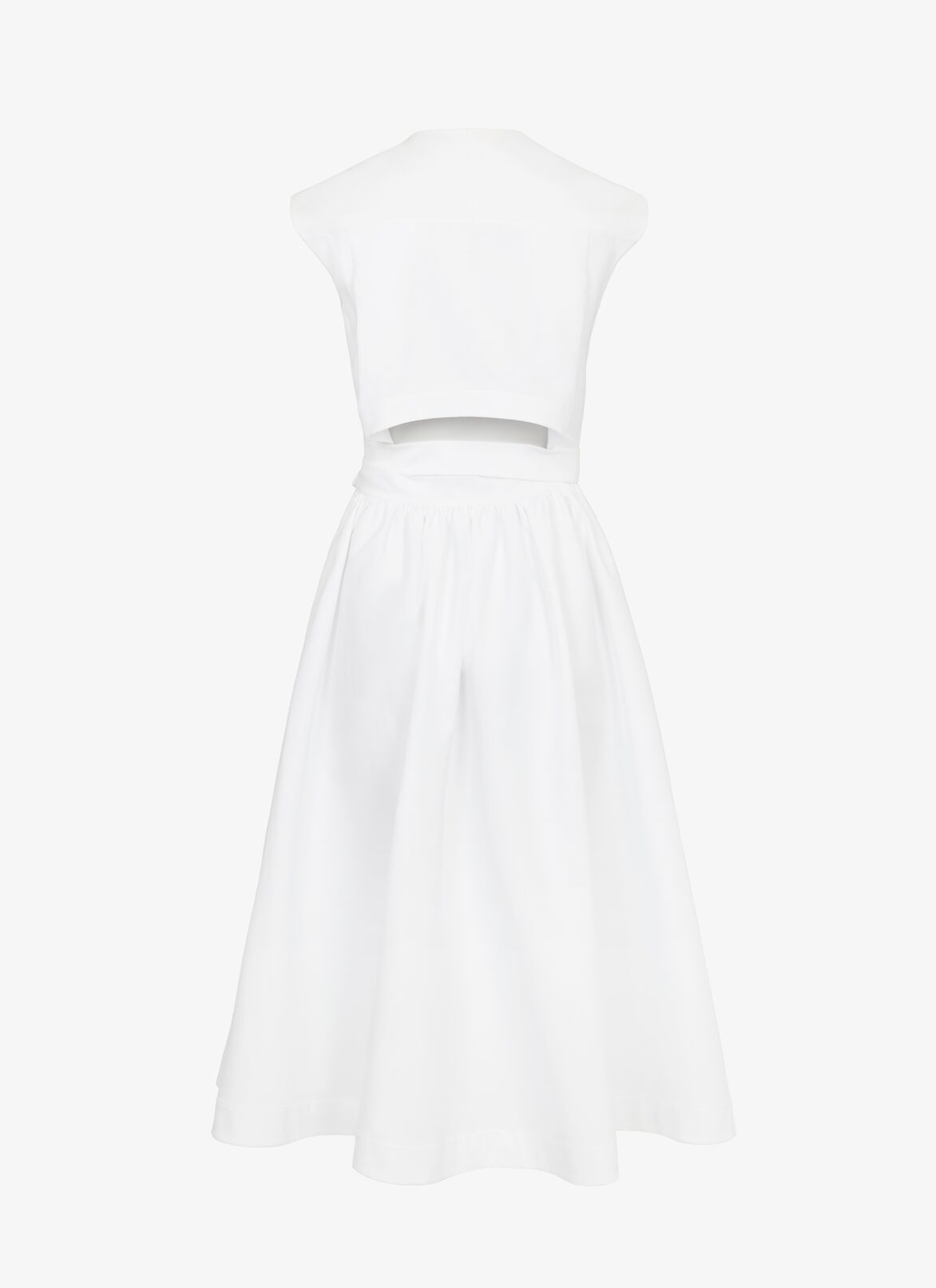 Dresses ALAÏA WHITE DRESSES